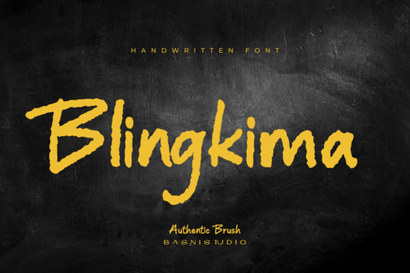 Blingkima: Mastering the Bold, Textured Aesthetic