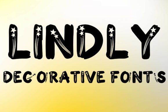 Lindly: Infusing Magic and Sparkle into Your Designs